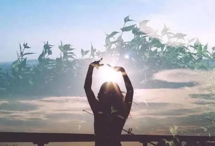 得寸进尺往往都是好脸色惯出来的,千万别惯得寸进尺的人