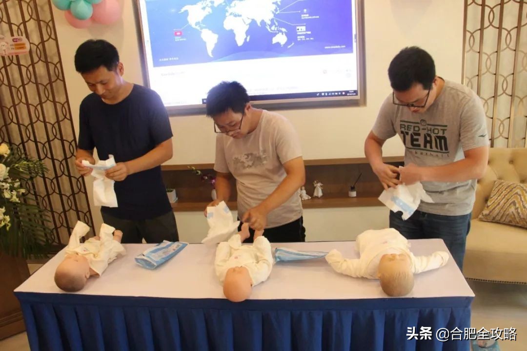 昕生怡月合肥健康管理有限公司,昕生怡月台式月子中心泉州馆