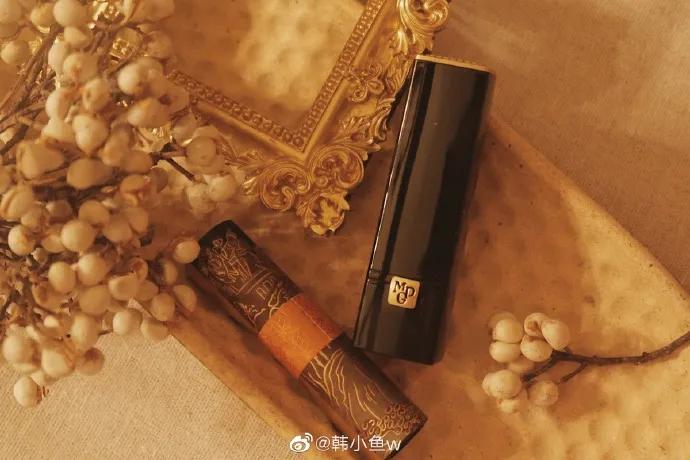 国货良心彩妆,国货彩妆故宫联名