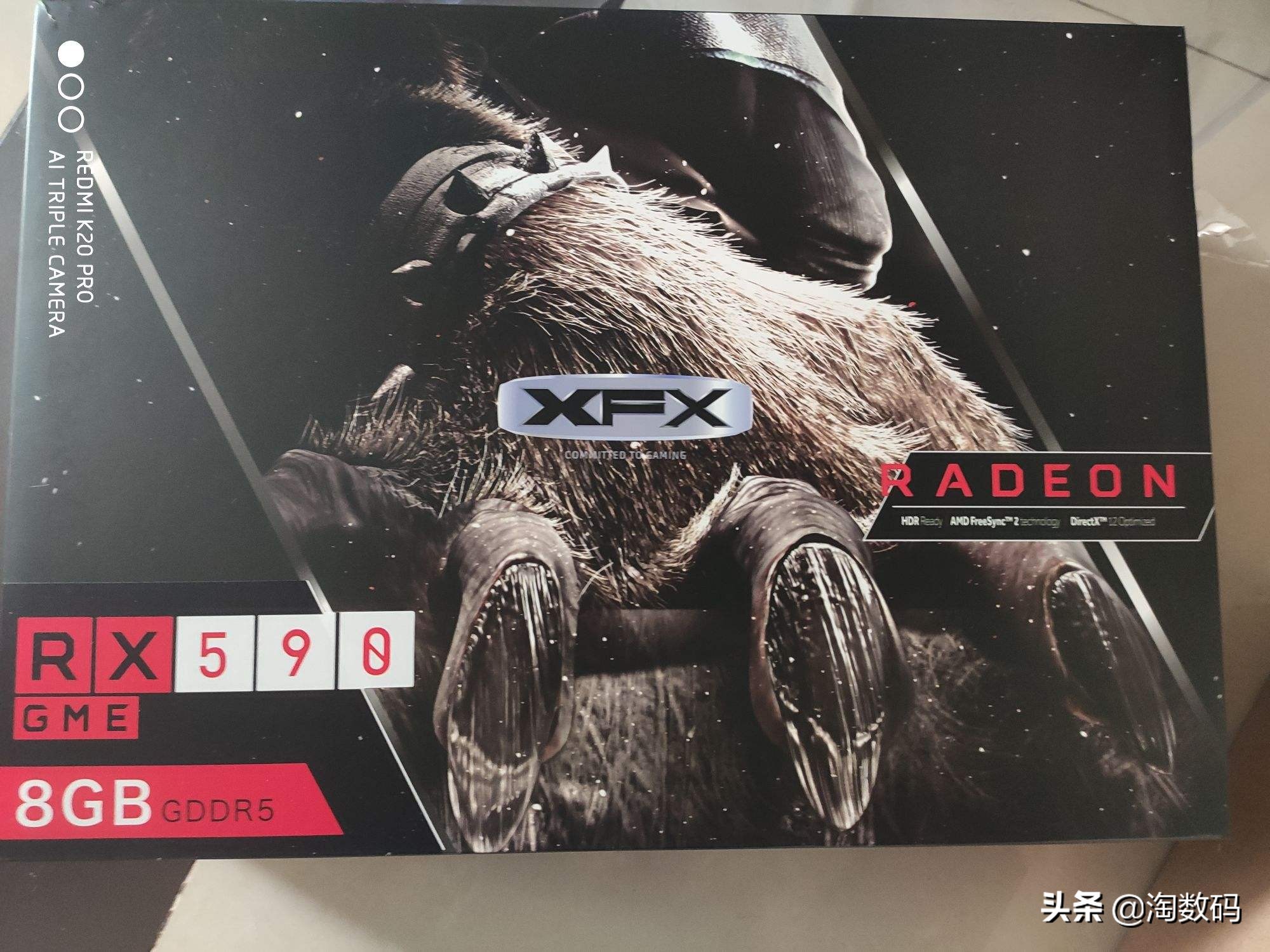 为什么买不到rx470显卡,rx5808g矿卡真的很多吗