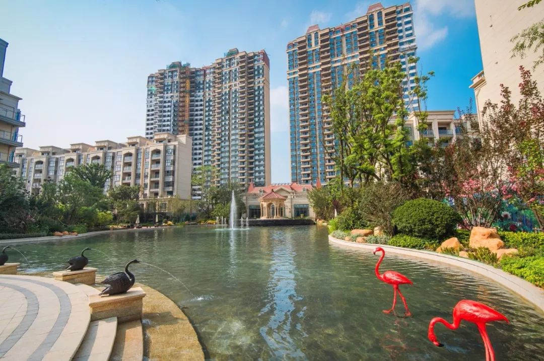 无锡在售高品质楼盘,无锡买房性价比高的楼盘