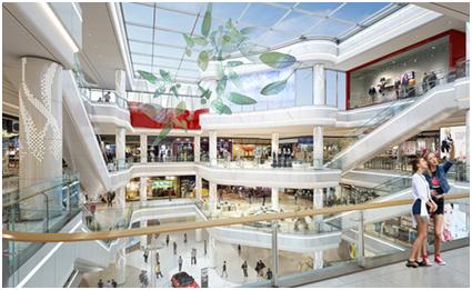 天津诺德广场,天津诺德广场打造小而精商业范本