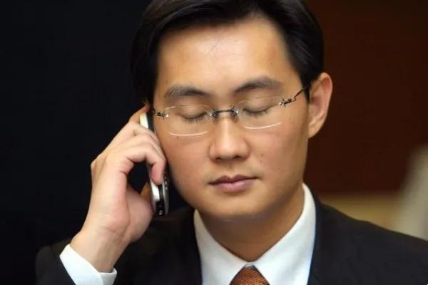 马化腾鹅厂坊间八卦,马化腾鹅厂在哪里