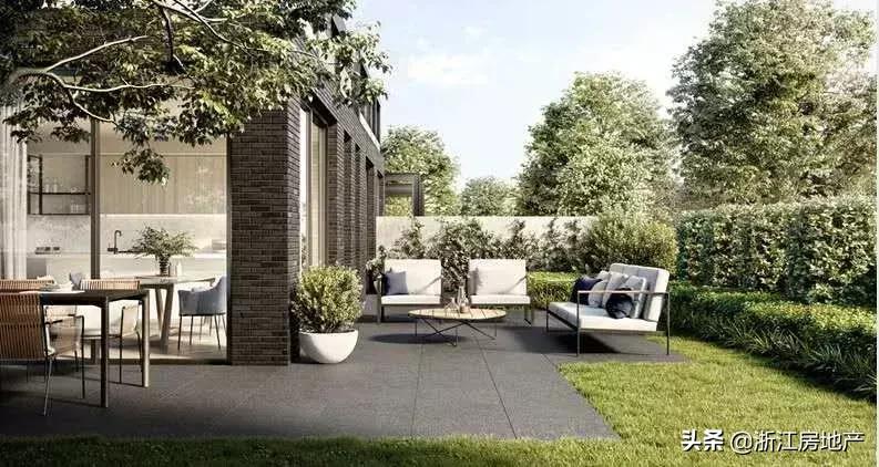 红盘再上新楼盘,红盘再续一城热销