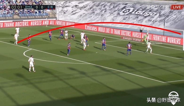 2017年梅西绝杀皇马回顾,梅西半场梅开二度再创纪录