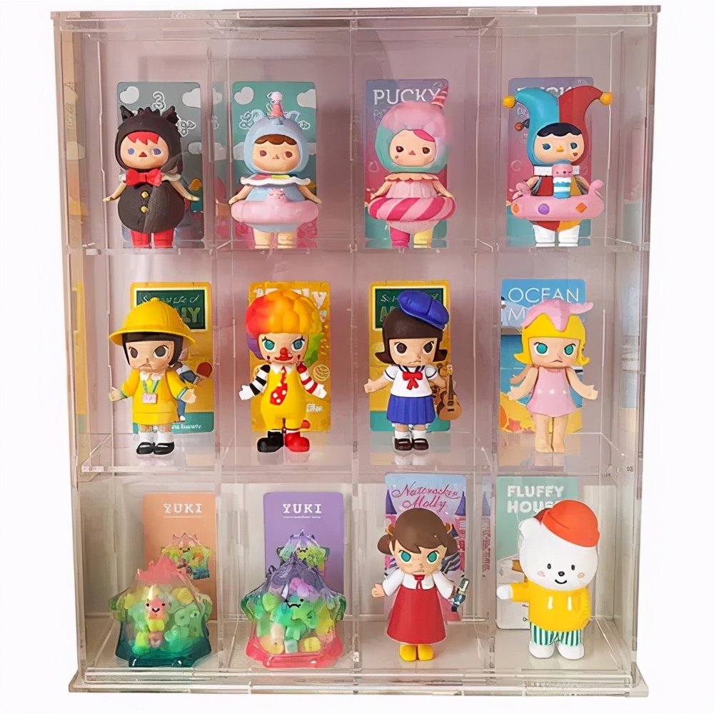 收纳盒一年销售10亿,年销过亿的收纳盒