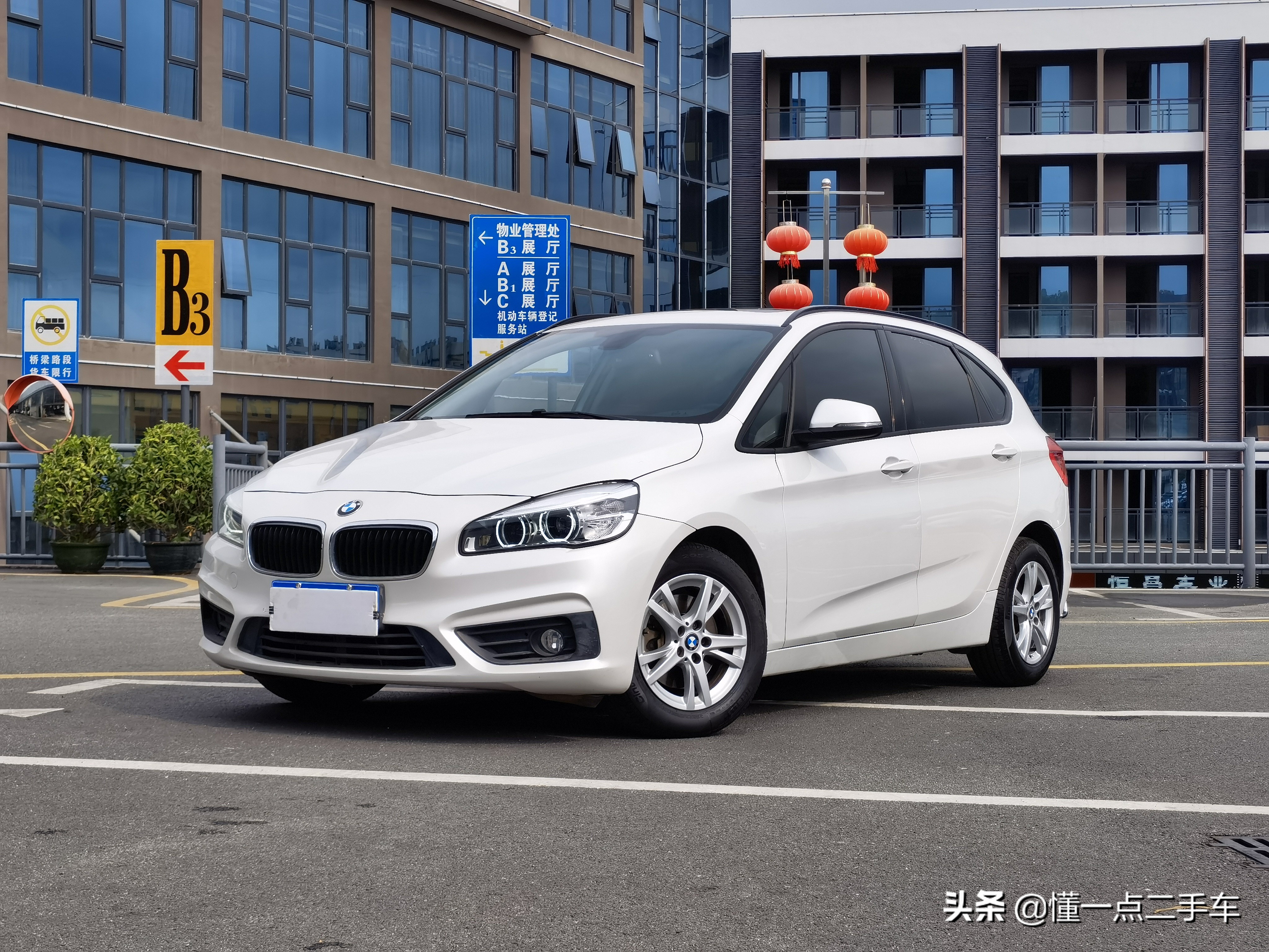 12款宝马118i多少钱,12年宝马218价格