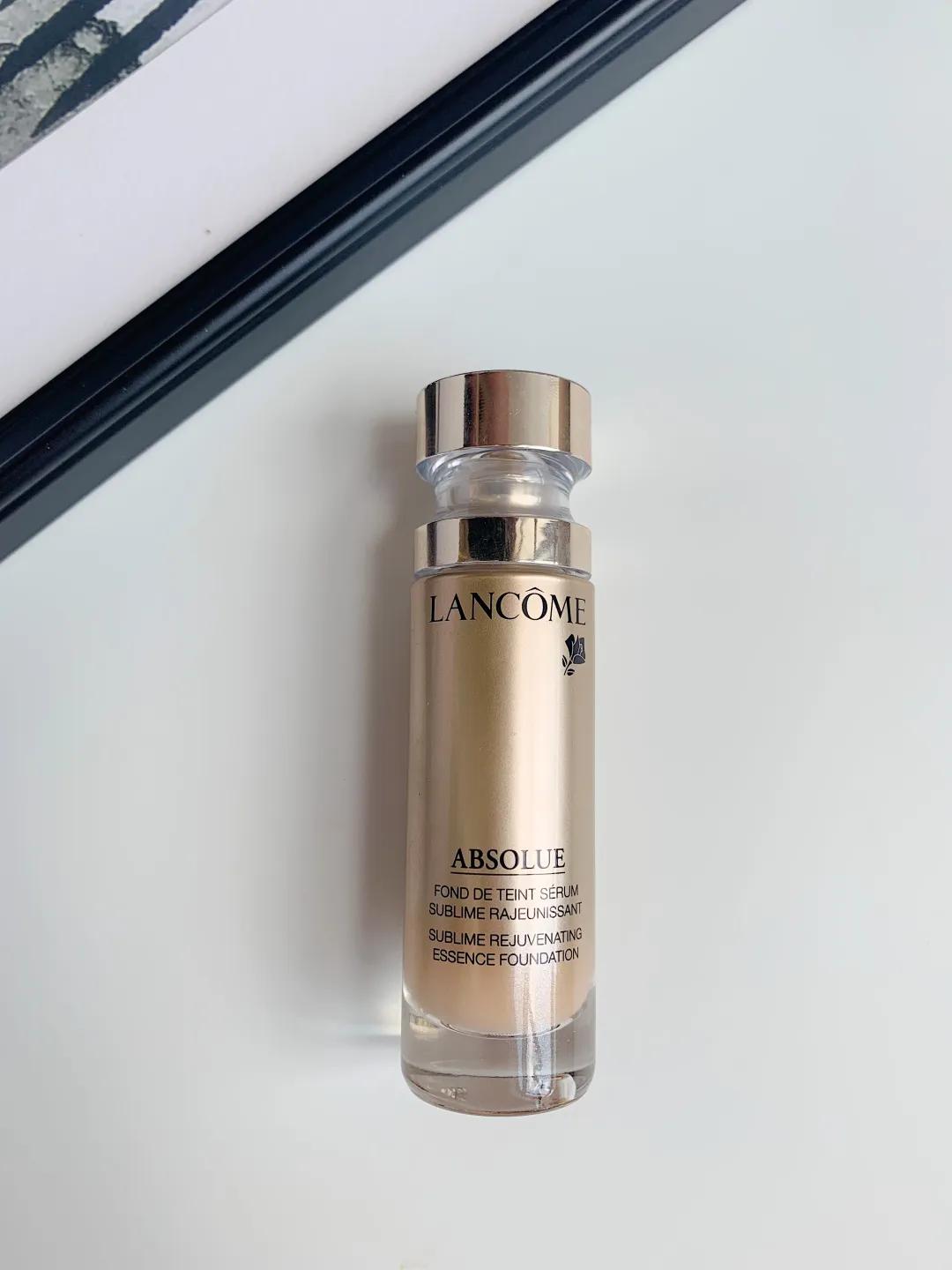 均价10块钱以内的粉底,好用的贵妇粉底