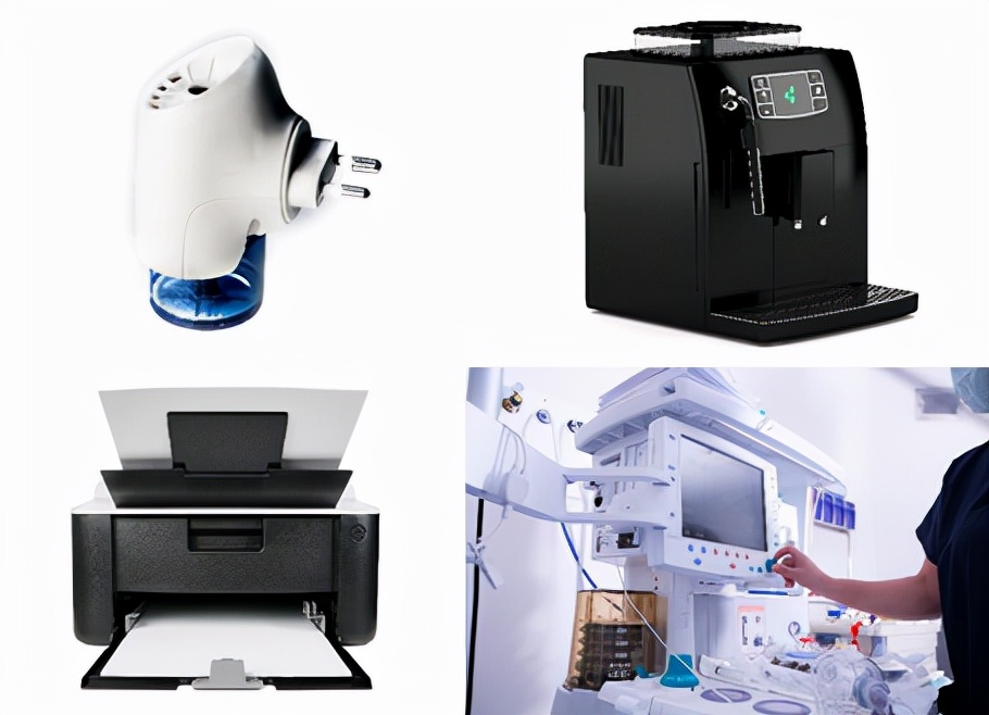 德丰微动和黑曼巴微动,德丰微动开关
