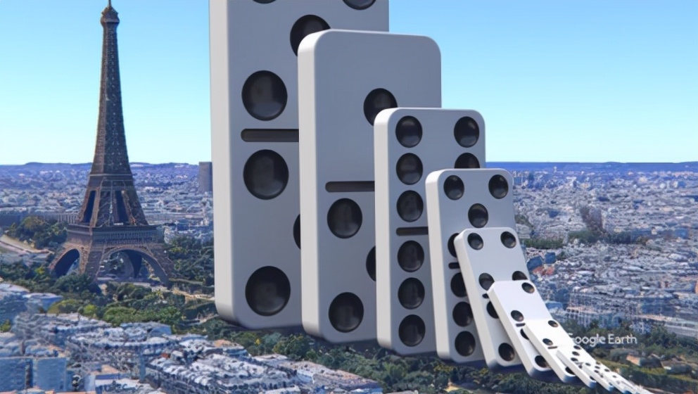 美元霸权很嚣张？俄罗斯：中俄航线的飞机加油，一律不收美元