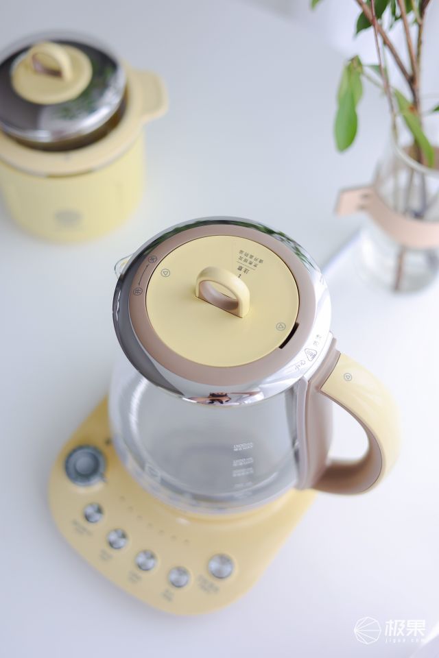 北鼎养生壶可以煎中药,北鼎养生壶适合煲中药吗