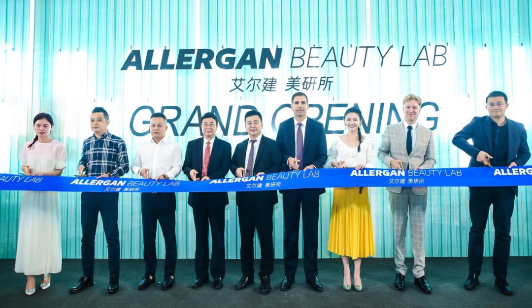 医美企业盘点,盘点2020医美项目热榜