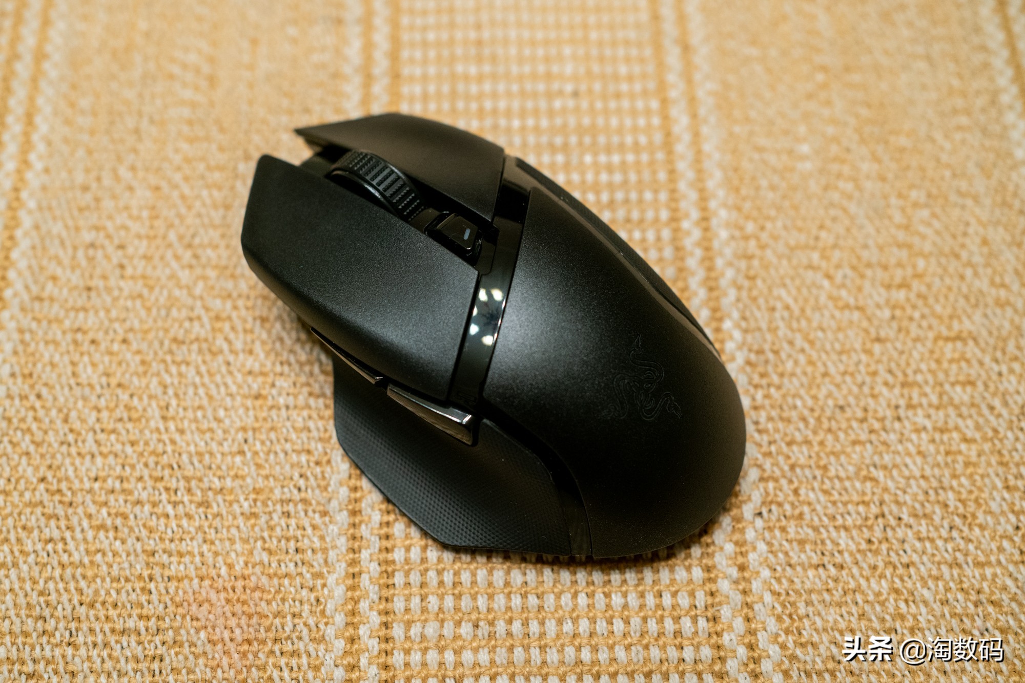 双模鼠标推荐100-200高性价比,入门双模鼠标