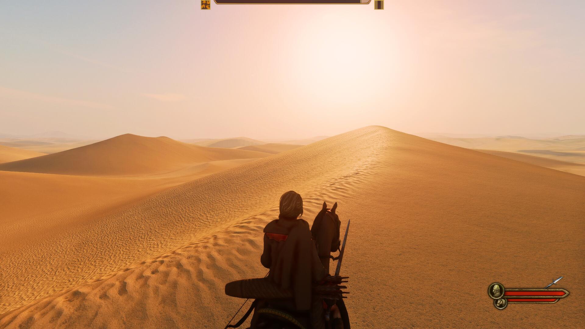 苦等十年完整版合集,骑马与砍杀2是年度最佳吗