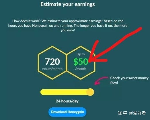 honeygain挂机流量消耗慢,honeygain挂机违法么