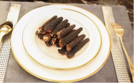 颜颐坊,颜颐坊海参功效