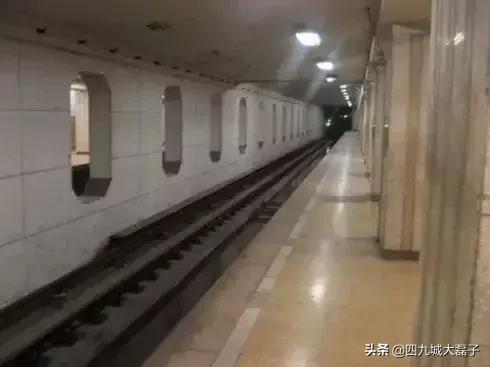 簋街名字由来？北京中轴线是歪的？北京城几乎不为人知的10大秘密