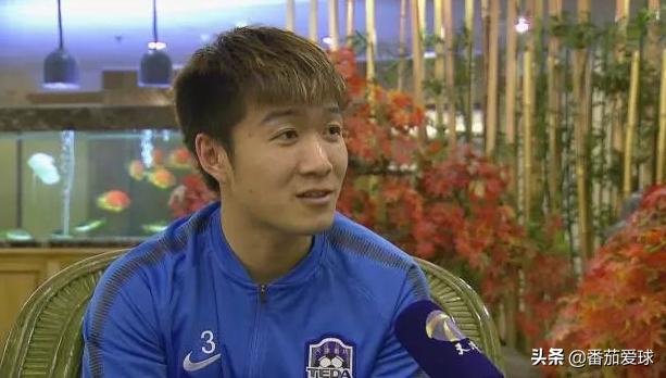 解析|“带刀左后卫”赵宏略,新赛季仍是泰达不可或缺的核心主力