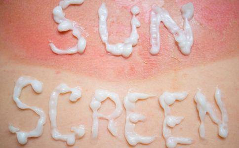 晒伤发红灼痛两天了最快修复方法,大腿晒伤了发红发烫怎么快速修复