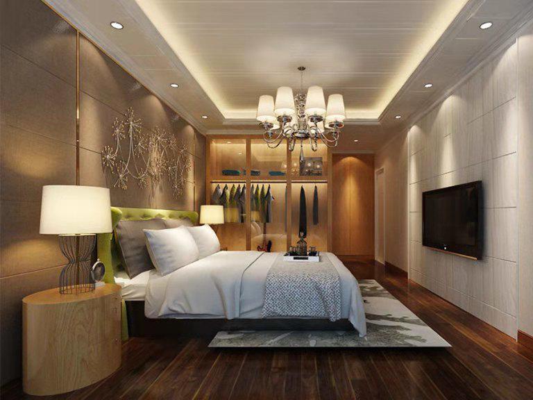 贵州装饰建材企业,贵州省亿家馨建材