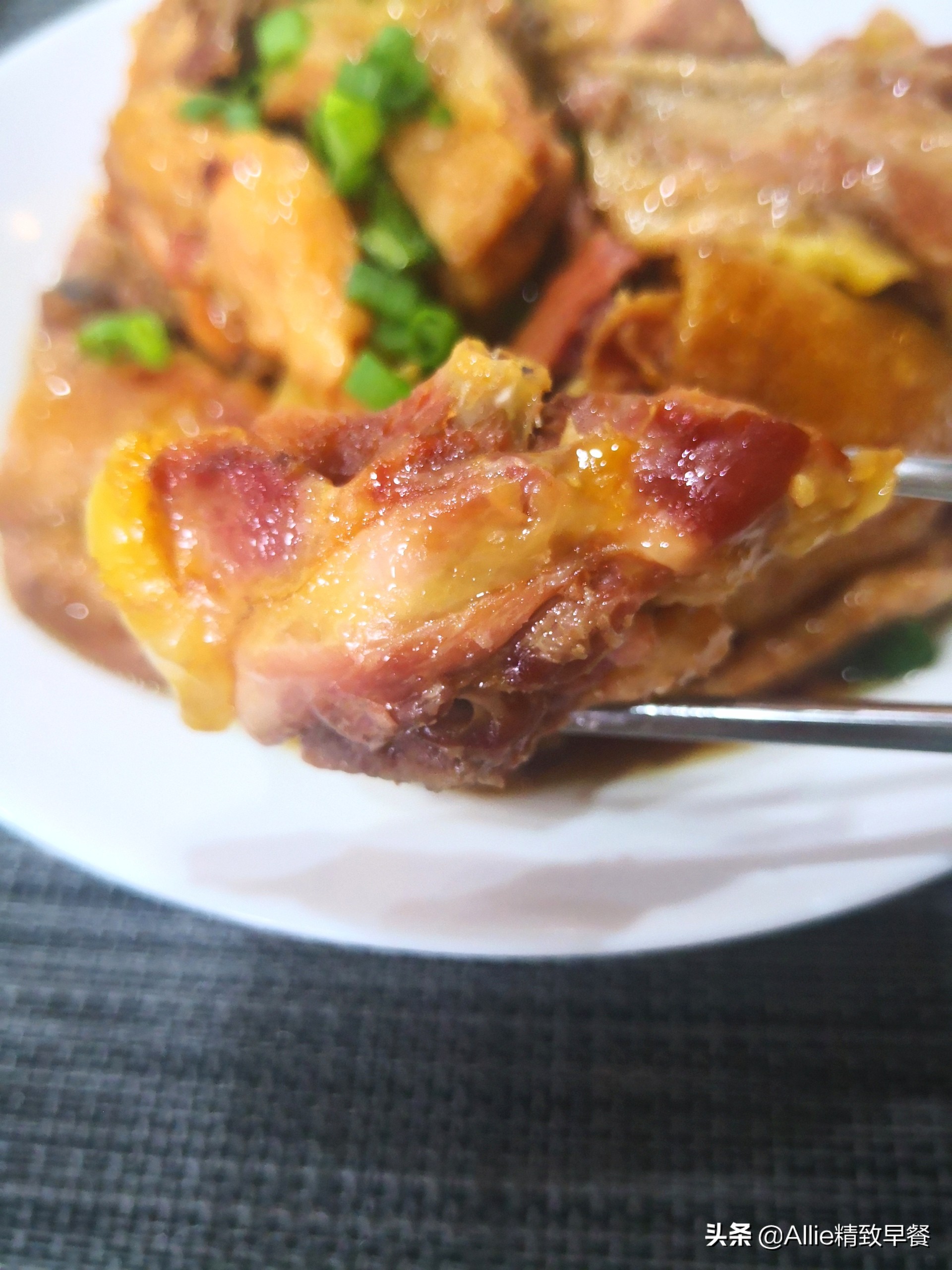 酥酥烧饼正宗做法,五香酥烧饼做法大全