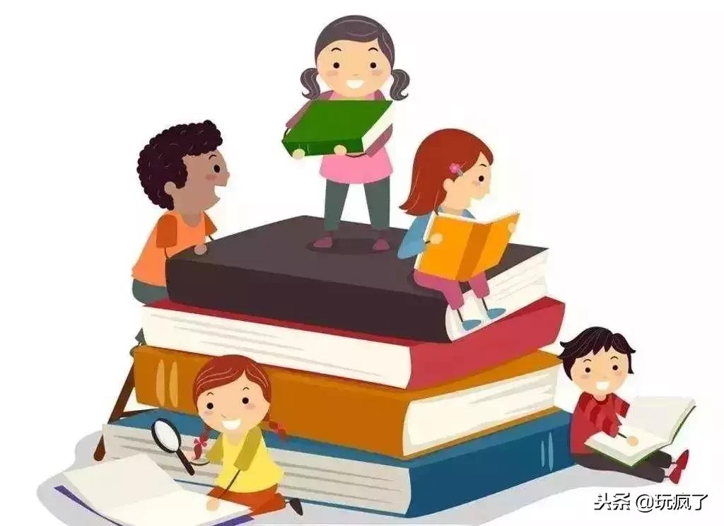 孩子太笨看不懂书,孩子太笨不会写字