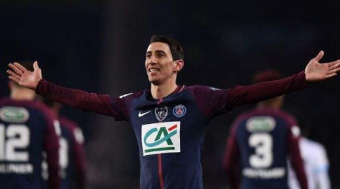 迪玛利亚是个怎样的球员,众球星评价迪玛利亚