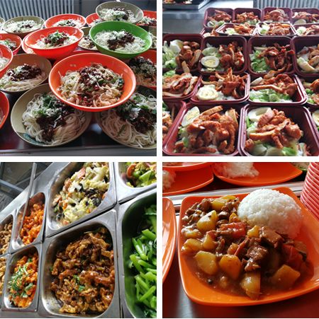 二十四中高考视频,全景看二十四高中