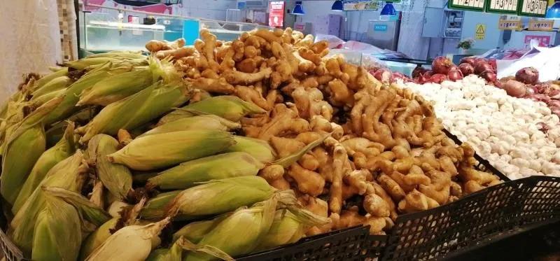 【战疫行动】黄州人,你下单代购的蔬果都是从哪里、怎么来的?——保供“战场”系列报道(四)