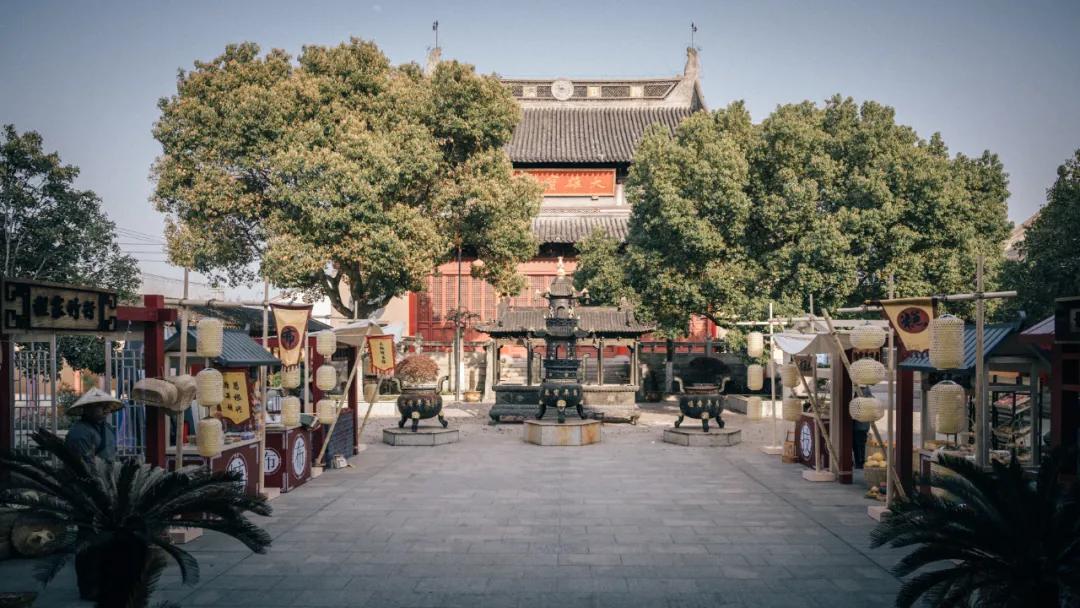 时光创想家丨华侨城左岸生活空间的无限遐想