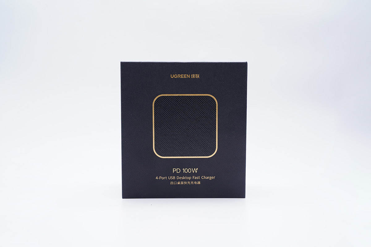 绿联45w双口快充拆解,绿联20瓦双口快充拆解