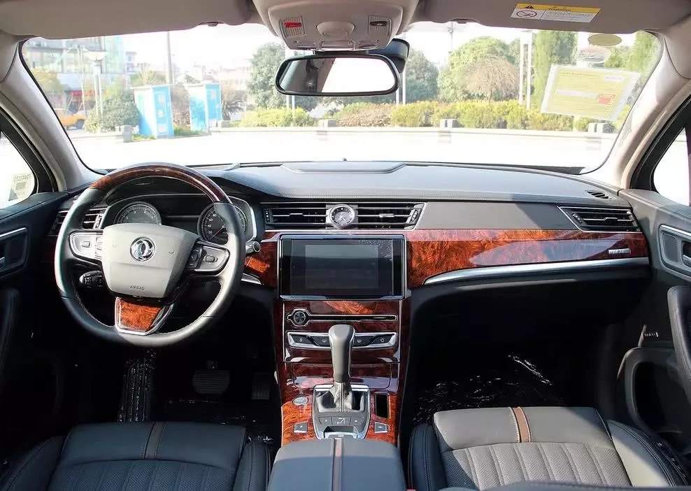 东风风神a9为什么停产,东风a9最新款