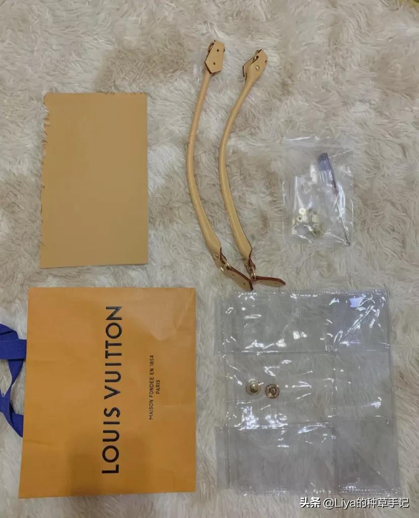 为什么不能拿假包,女生会买假的包吗