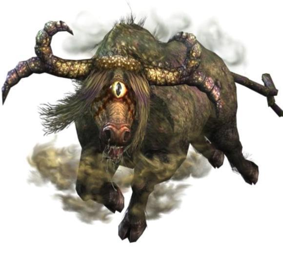 山海经75种全部异兽图,山海经异兽传和山海经异兽录