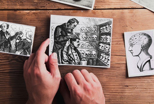 稀奇古怪精神病治疗史，颠覆你对医疗的想象