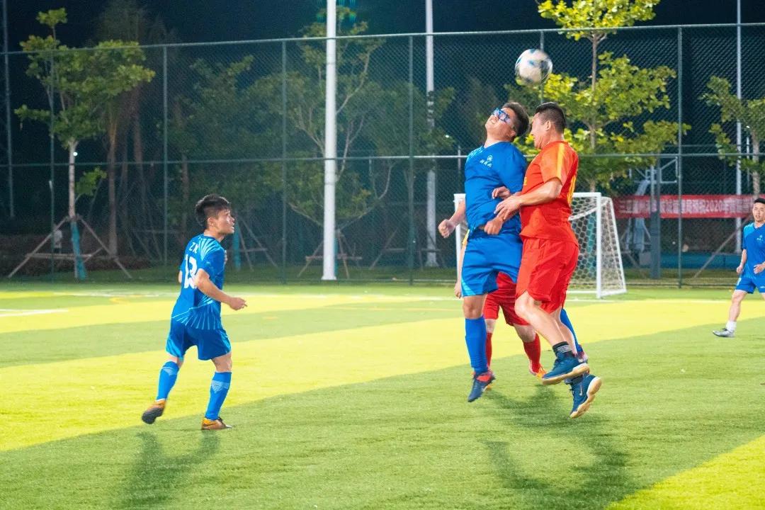 高新园区足球赛,园区奥体足球比赛