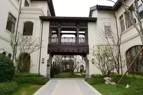 乌镇雅园养老公寓开发强度,绿城乌镇雅园养老院营销模式