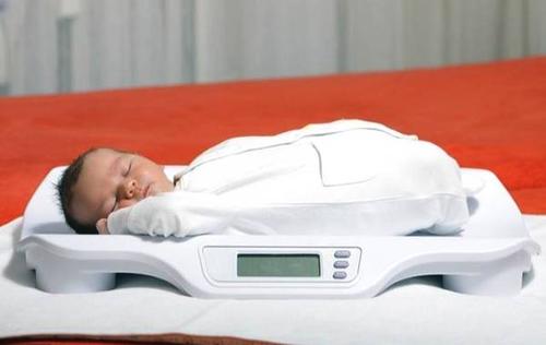 辟谣,出生体重轻智商低?国外研究发现:出生一个月内可补救
