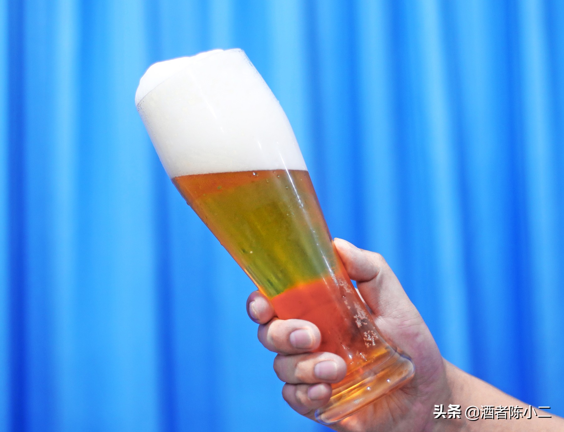 精酿全麦啤酒测评,德国全麦啤酒测评