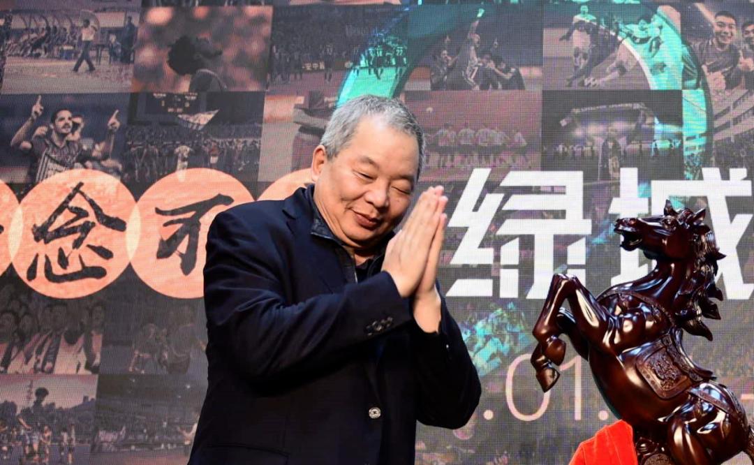 宋卫平情怀,宋卫平的情怀