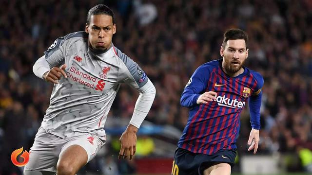 维吉尔范迪克头球,范迪克足球比赛视频