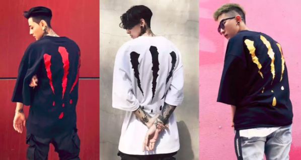 国潮崛起这4个当红潮牌,国潮之潮牌篇