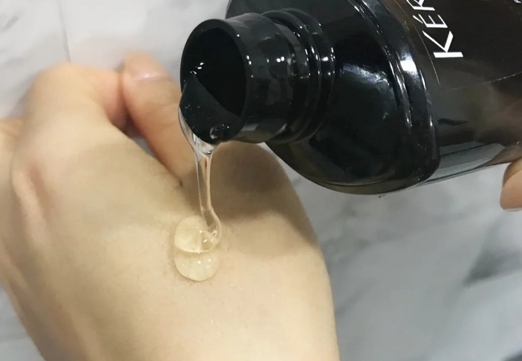 珂润洗发水控油测评,珂润滋润系列