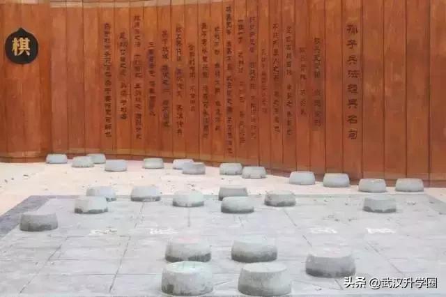 在武汉上学有哪些好的学校,武汉有哪些是比较好的高中学校