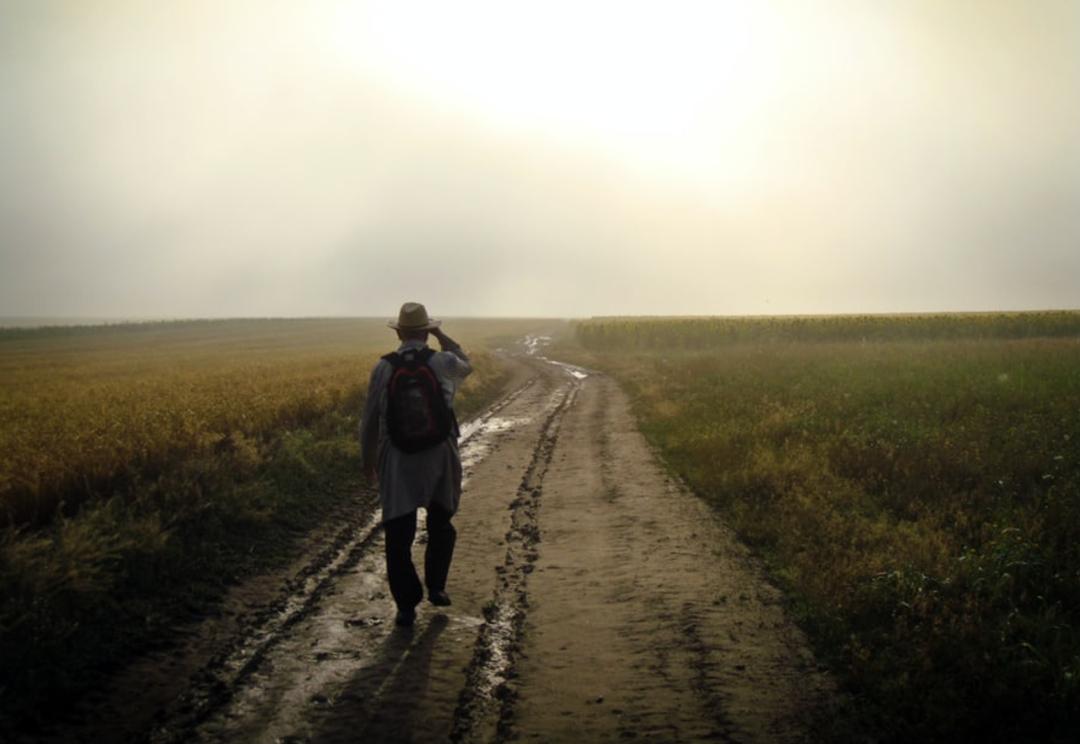 一个从业十年旅游人的自救之路,旅行死亡经历