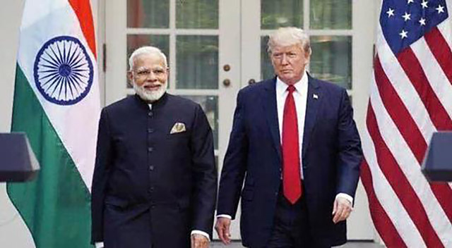 不撞南墙不死心，印度：一个不屈不挠，怀揣着入常梦的国家