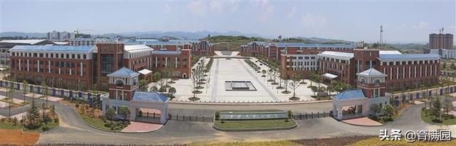 贵州毕节前十高中学校排名,贵州毕节最好的高中