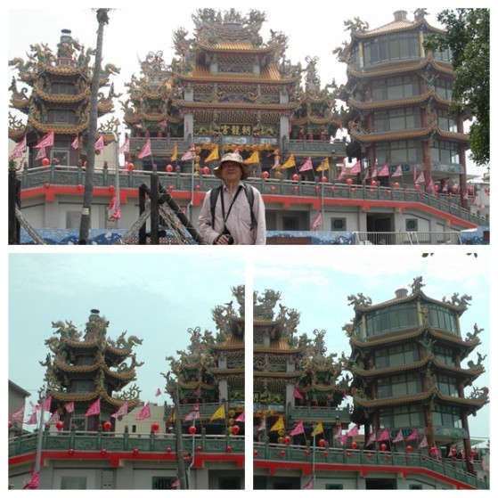 台湾环岛8日旅游路线攻略,台湾环岛8日跟团游攻略