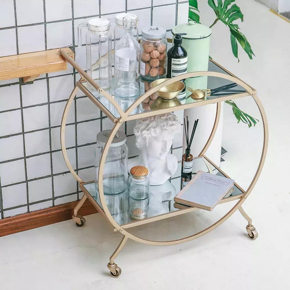 比宜家家居更好的设计,清新实用宜家设计