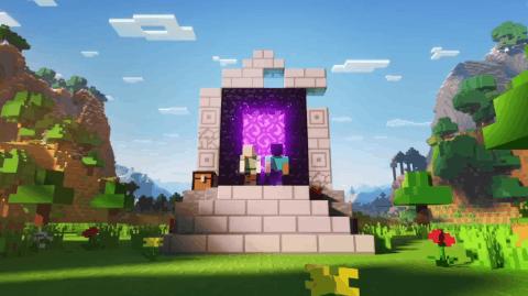 「快爆4周年」2017~2020历年热门游戏盘点，你玩过多少